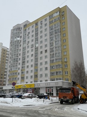 ул. Союзная,4 в Каменске-Уральском - kamensk-uralsk.yutvil.ru - фото 21 ул. Союзная,4 в Каменске-Уральском - kamensk-uralsk.yutvil.ru - фото 21