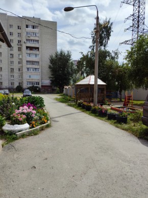 ул. Стачек,61 в Каменске-Уральском - kamensk-uralsk.yutvil.ru - фото 6