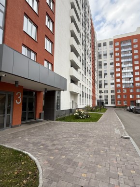 ул. Старых Большевиков,52а в Каменске-Уральском - kamensk-uralsk.yutvil.ru - фото 14