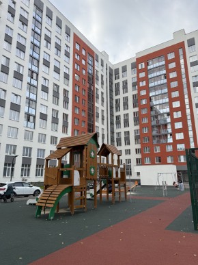 ул. Старых Большевиков,52а в Каменске-Уральском - kamensk-uralsk.yutvil.ru - фото 15