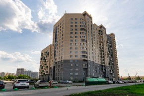 ул. Суходольская,47 в Каменске-Уральском - kamensk-uralsk.yutvil.ru