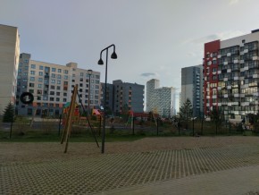 ул. Тенистая,6 в Каменске-Уральском - kamensk-uralsk.yutvil.ru - фото 24