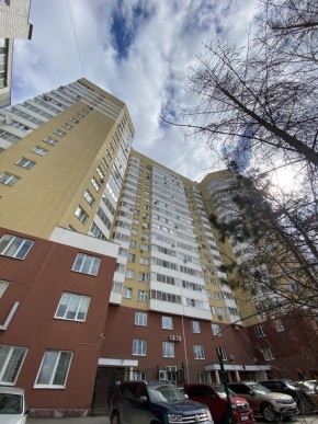 ул. Токарей,40 в Каменске-Уральском - kamensk-uralsk.yutvil.ru - фото 2