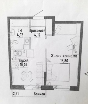 ул. Тюльпановая,11 в Каменске-Уральском - kamensk-uralsk.yutvil.ru