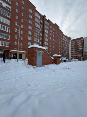 ул. Уральских рабочих,4а в Каменске-Уральском - kamensk-uralsk.yutvil.ru - фото 7