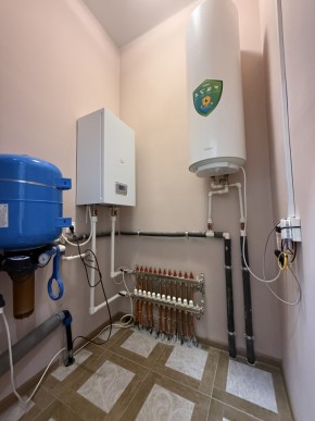 ул. Весенняя,12 в Каменске-Уральском - kamensk-uralsk.yutvil.ru - фото 14