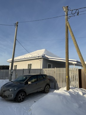 ул. Весенняя,12 в Каменске-Уральском - kamensk-uralsk.yutvil.ru - фото 15