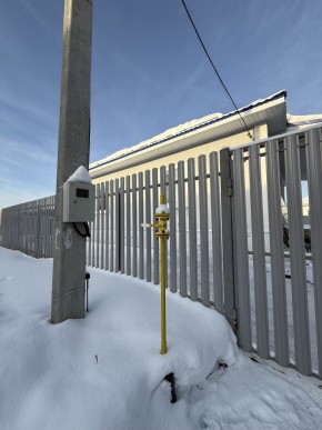 ул. Весенняя,12 в Каменске-Уральском - kamensk-uralsk.yutvil.ru - фото 18