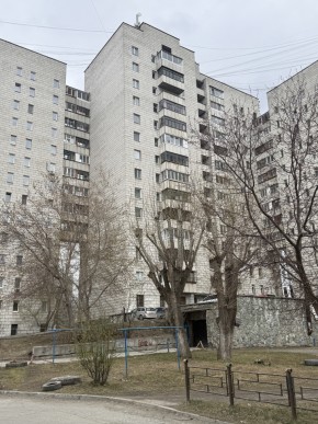 ул. Викулова,48 в Каменске-Уральском - kamensk-uralsk.yutvil.ru - фото 23