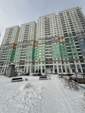 ул. Вильгельма де Геннина,47 в Каменске-Уральском - kamensk-uralsk.yutvil.ru - фото 16 ул. Вильгельма де Геннина,47 в Каменске-Уральском - kamensk-uralsk.yutvil.ru - фото 16