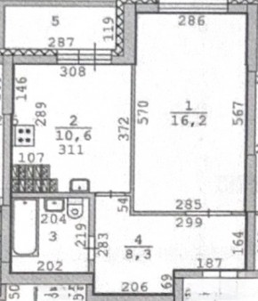 ул. Вильгельма де Геннина,47 в Каменске-Уральском - kamensk-uralsk.yutvil.ru - фото 17 ул. Вильгельма де Геннина,47 в Каменске-Уральском - kamensk-uralsk.yutvil.ru - фото 17