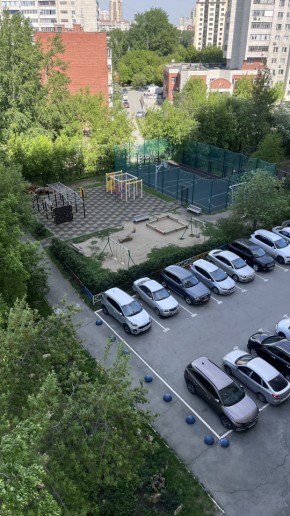 ул. Ясная,22г в Каменске-Уральском - kamensk-uralsk.yutvil.ru - фото 4