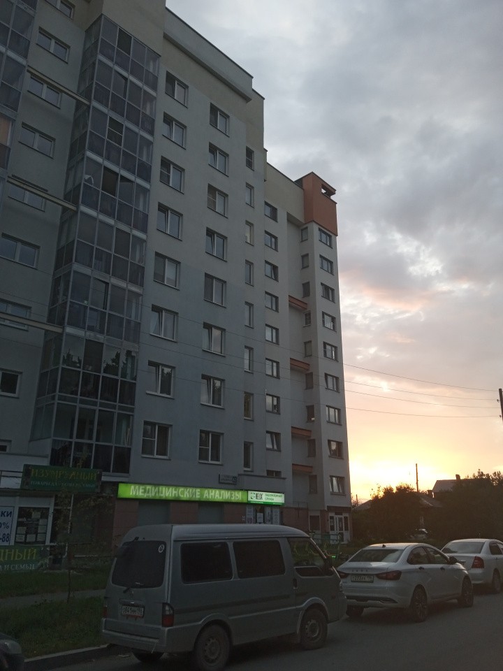 ул. Алтайская,62 в Каменске-Уральском - kamensk-uralsk.yutvil.ru ул. Алтайская,62 в Каменске-Уральском - kamensk-uralsk.yutvil.ru