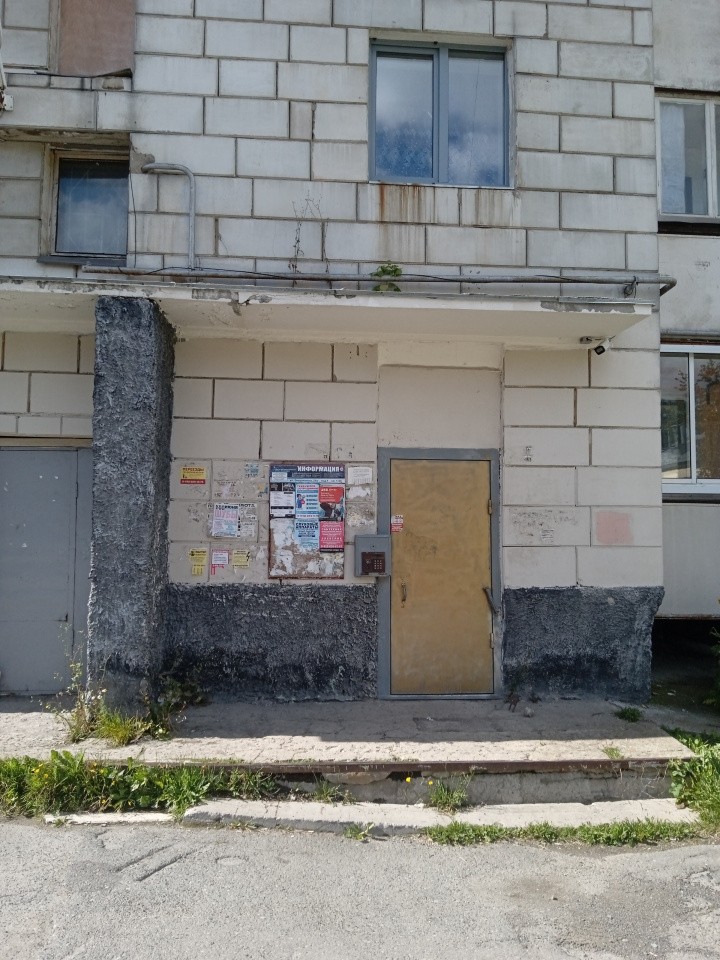 ул. Энтузиастов,26а в Каменске-Уральском - kamensk-uralsk.yutvil.ru ул. Энтузиастов,26а в Каменске-Уральском - kamensk-uralsk.yutvil.ru